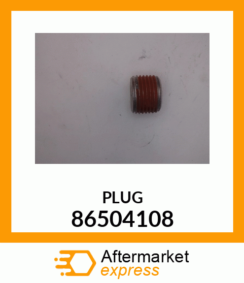 PLUG 86504108