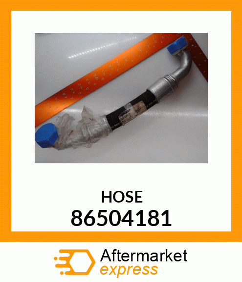 HOSE 86504181