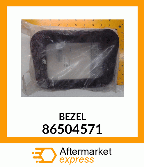 BEZEL 86504571