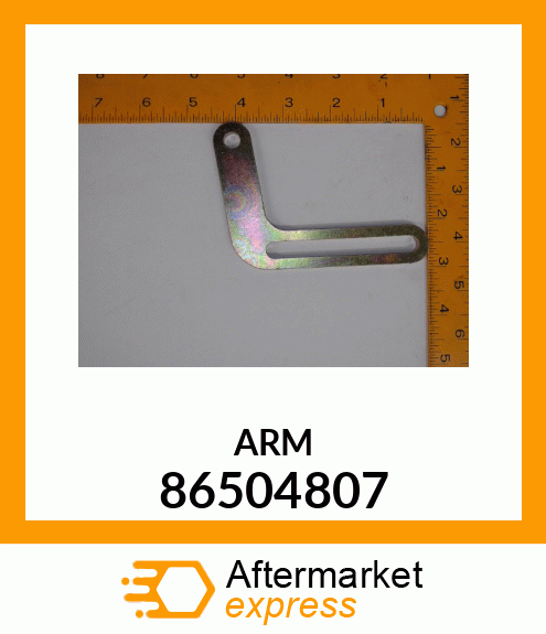 ARM 86504807