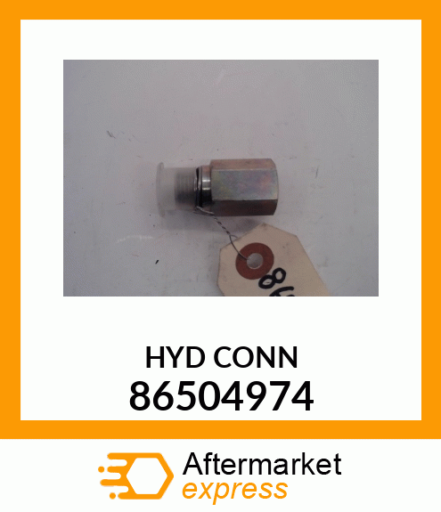 HYDCONN 86504974