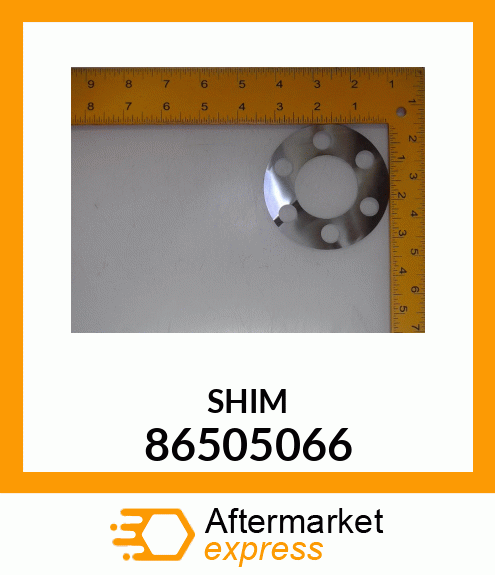 SHIMFS 86505066