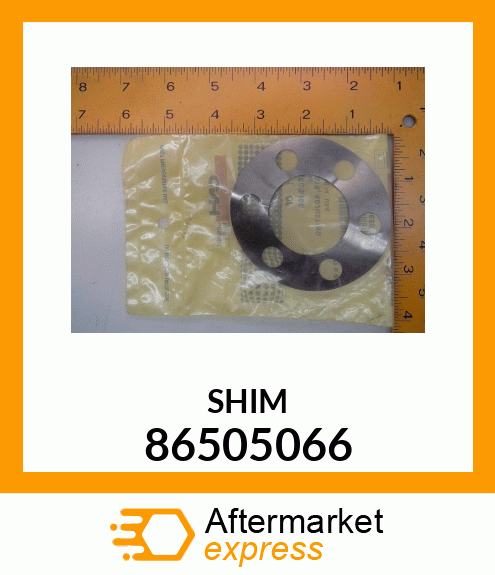 SHIMFS 86505066