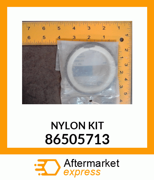 NYLONKIT2PC 86505713