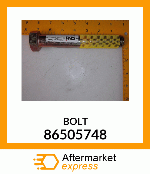 BOLT 86505748