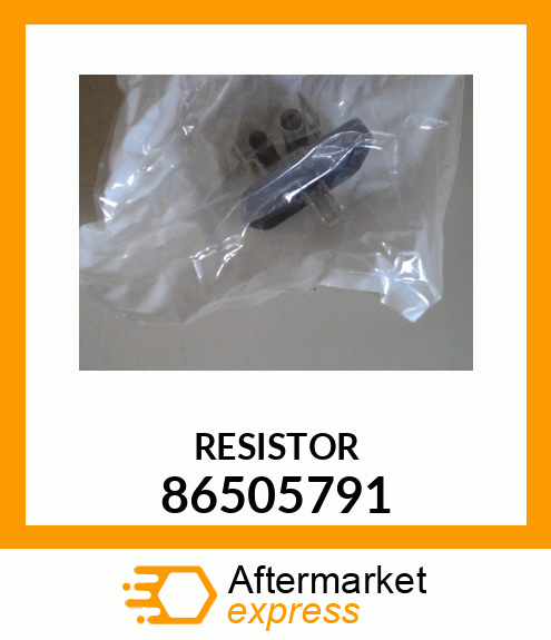 RHEOSTAT 86505791