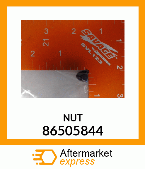 NUT 86505844