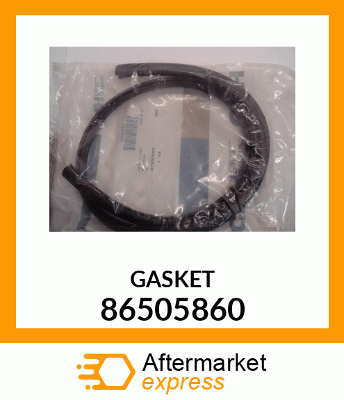 GASKET 86505860