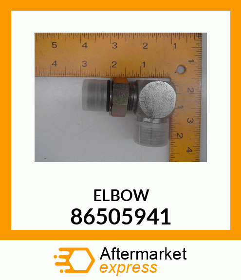 ELBOW 86505941