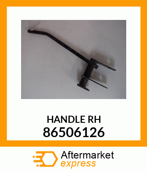 RH/HANDLE 86506126