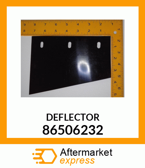 DEFLECTOR 86506232