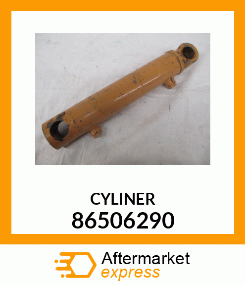 CYLINER 86506290