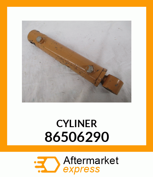 CYLINER 86506290