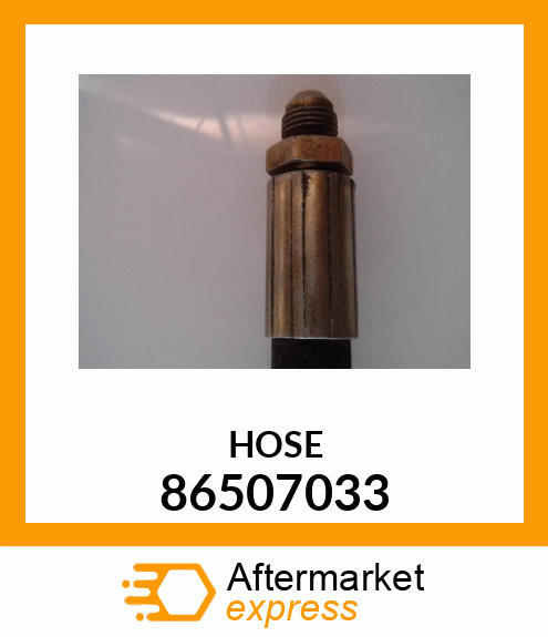 HOSE 86507033