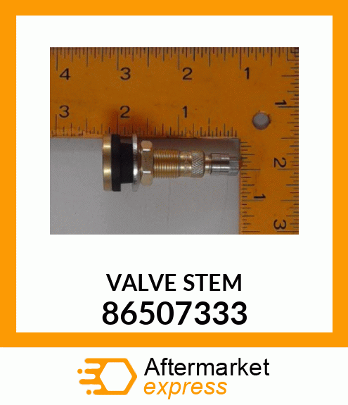 VALVESTEM 86507333