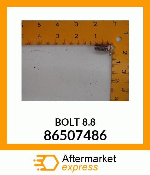 BOLT8.8 86507486