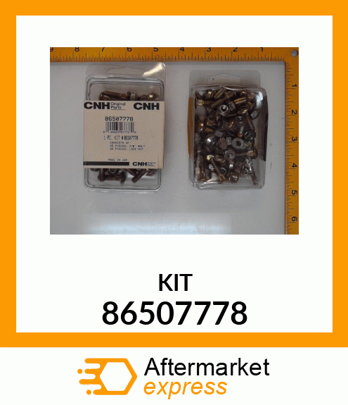 KIT50P 86507778