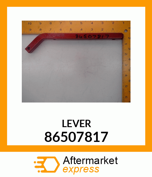 LEVER 86507817