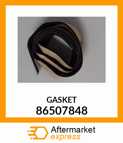 GASKET 86507848