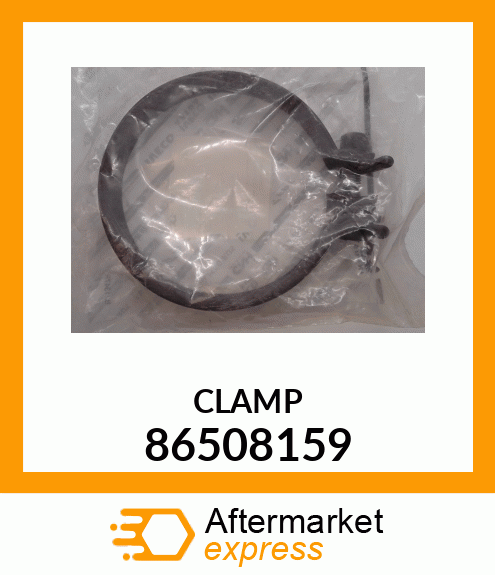 CLAMP 86508159