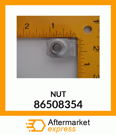 NUT 86508354