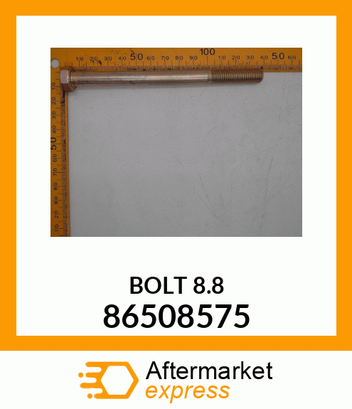 BOLT8.8 86508575