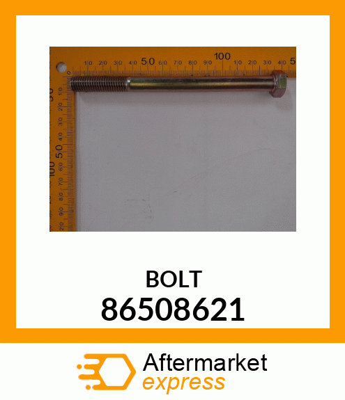 BOLT 86508621