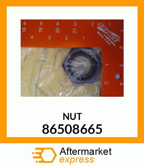 NUT 86508665