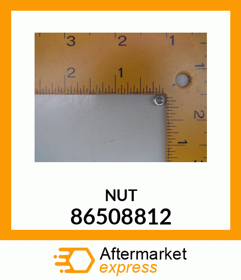 NUT 86508812