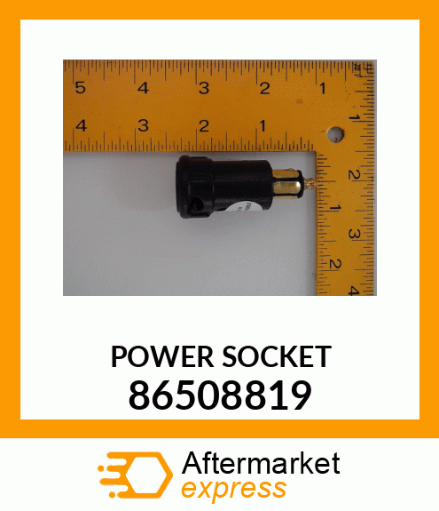 POWER_SOCKET 86508819