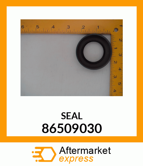 SEAL 86509030