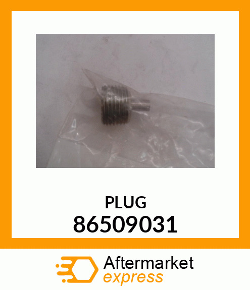 PLUG 86509031