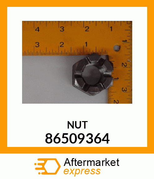 NUT 86509364