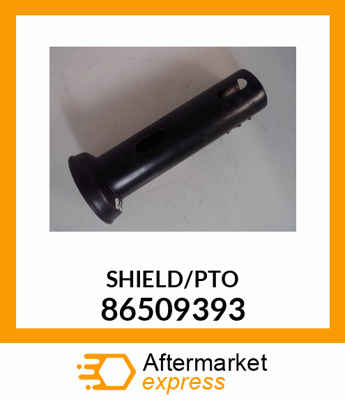 SHIELD/PTO 86509393