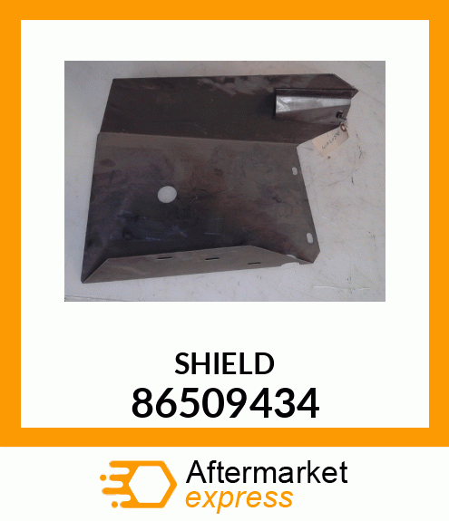 SHIELD 86509434