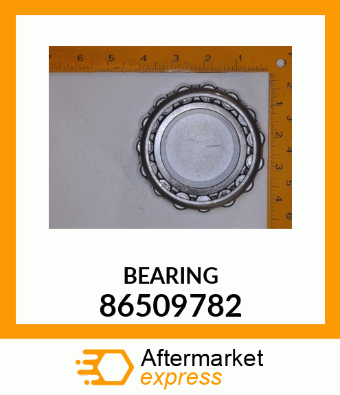 BEARING 86509782