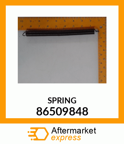 SPRING 86509848