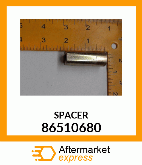 SPACER 86510680