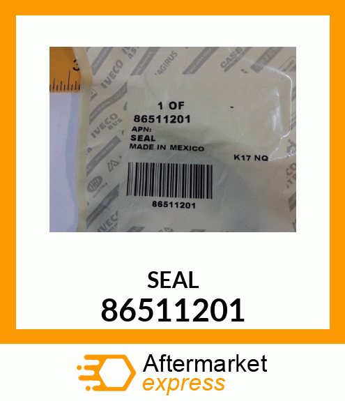 SEAL 86511201