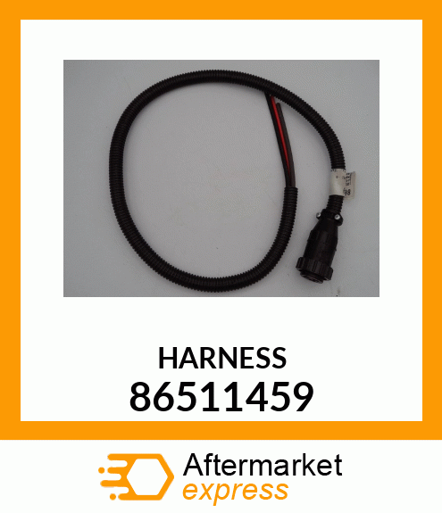 HARNESS 86511459