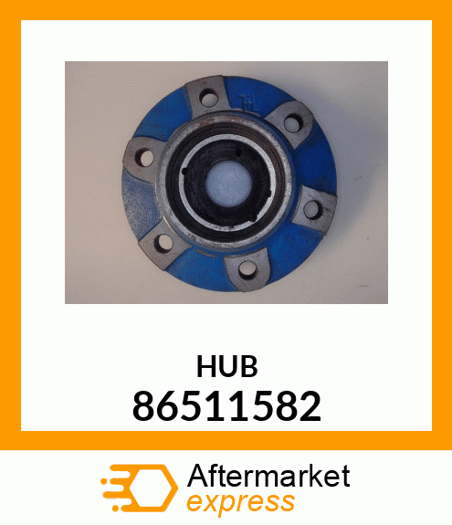 HUB 86511582