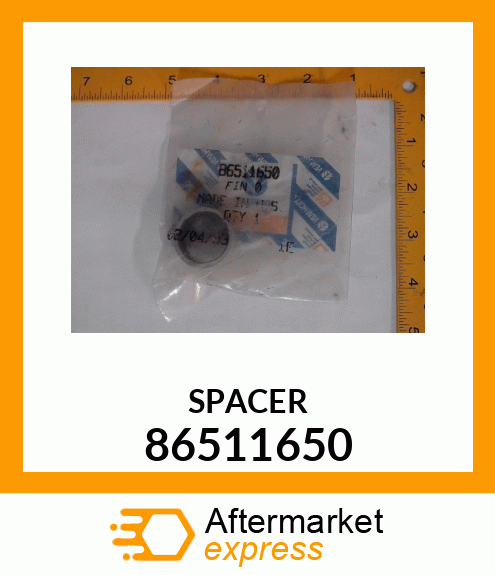 SPACER 86511650