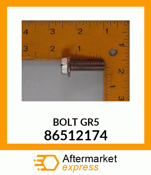 BOLT_GR5 86512174