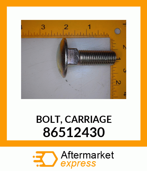 BOLT,_CARRIAGE_ 86512430