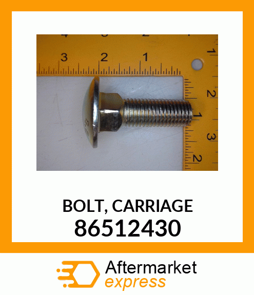 BOLT,_CARRIAGE_ 86512430