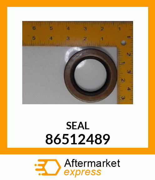 SEAL 86512489