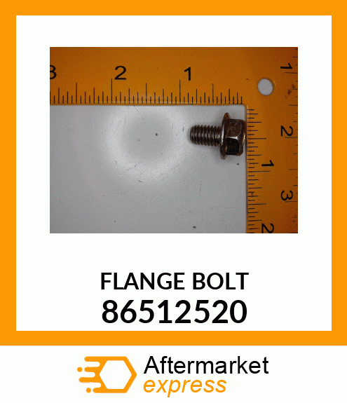 BOLT 86512520