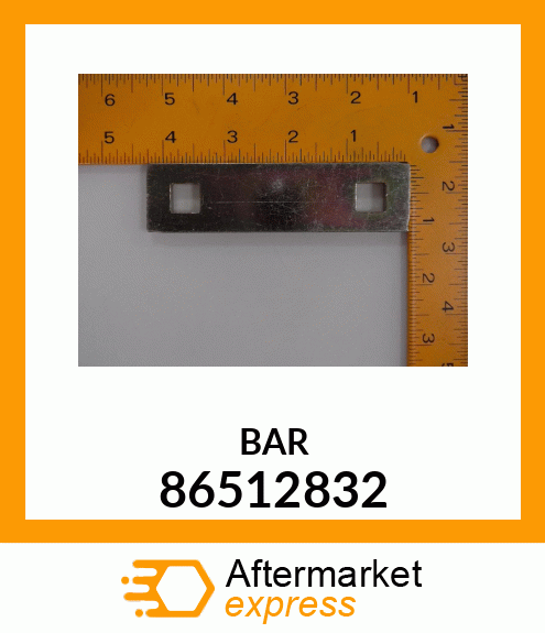 BAR 86512832