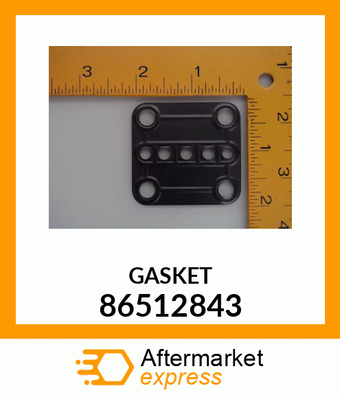 GASKET 86512843