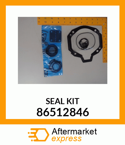 SEALKIT11PC 86512846